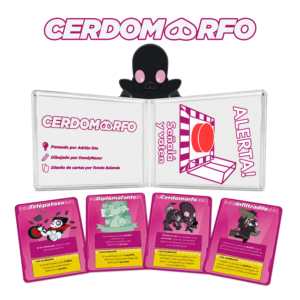 cerdo tienda s fondo
